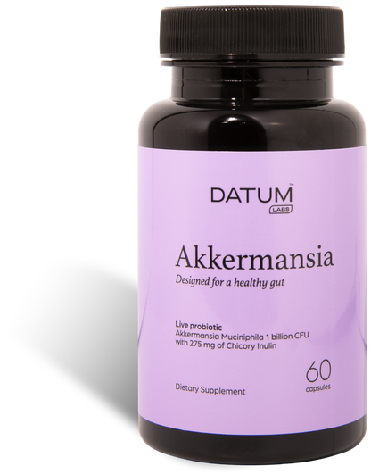 Akkermansia Muciniphila