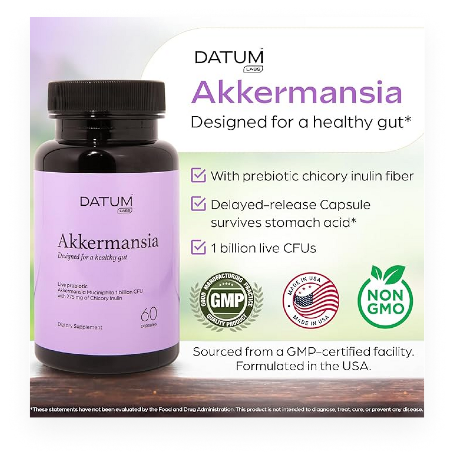 Akkermansia Muciniphila