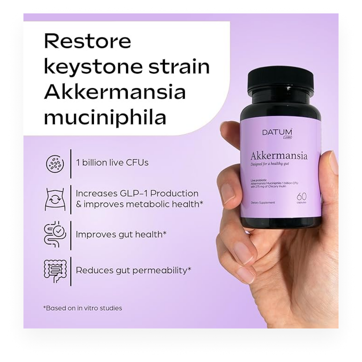 Akkermansia Muciniphila