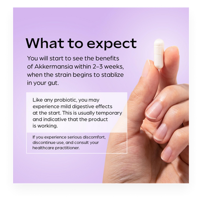 Akkermansia Muciniphila