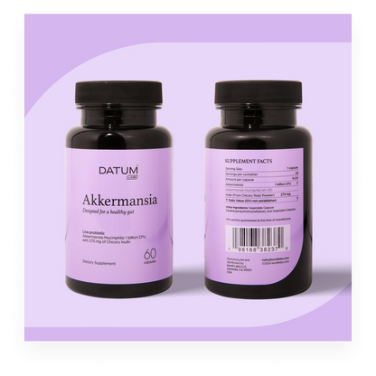 Akkermansia Muciniphila