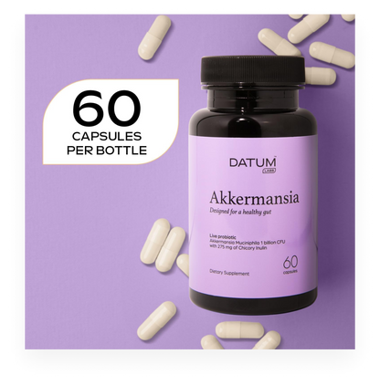 Akkermansia Muciniphila